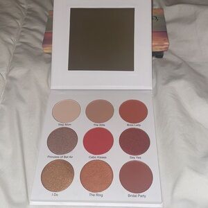BRAND NEW #Give Them Lala Beauty “The Grown Woman Palette”